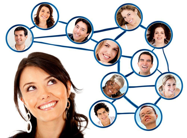 Networking Tips! What Are YOU good at…where can you improve?