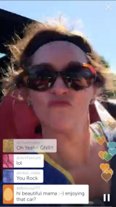 Lori Periscope