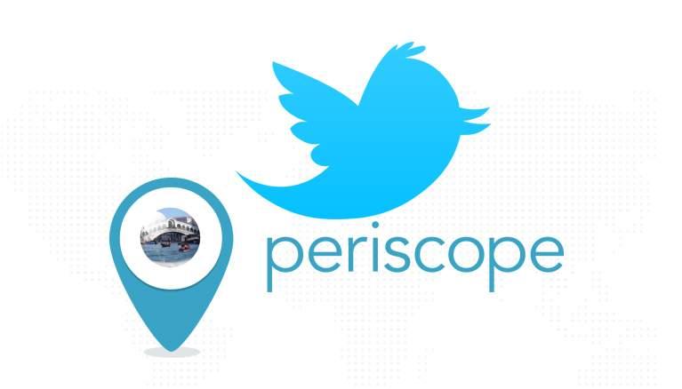 What is Periscope?