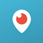 periscope logo